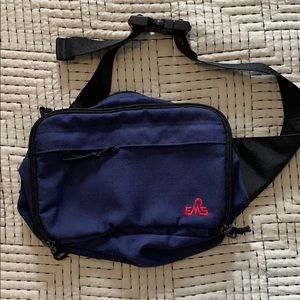 EMS ADVENTURE WAISTPACK/FANNYPACK